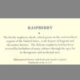 Raspberry Brooch Pin  by Michael Michaud Nature Silver Seasons 5554 - ILoveThatGift