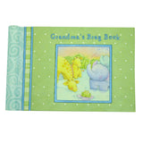 CR Gibson Baby Little Pond Grandma's Brag Book for Photos