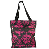 Canasta Set: Kem Double PLASTIC Card Decks Tray Card Holder Point Summary Tote Bag - ILoveThatGift