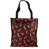 Canasta Set: Kem Double PLASTIC Card Decks Tray Card Holder Point Summary Tote Bag - ILoveThatGift