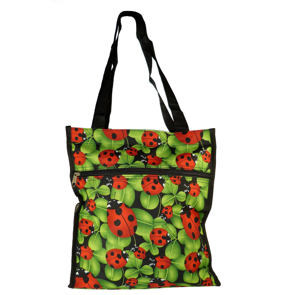 Canasta Set: Kem Double PLASTIC Card Decks Tray Card Holder Point Summary Tote Bag - ILoveThatGift