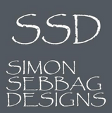Simon Sebbag Braided Sterling Silver Slide Bead 268 for Leather Necklace - ILoveThatGift