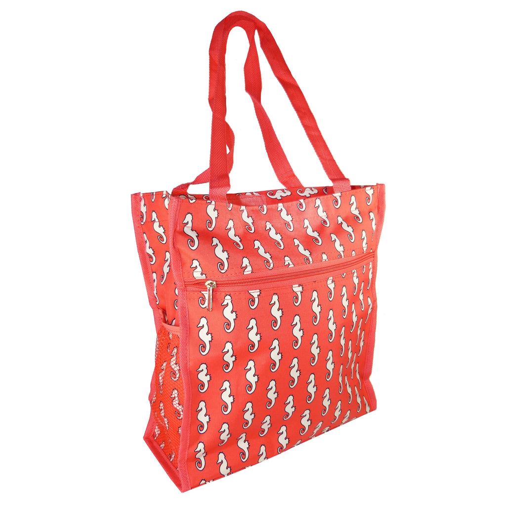 Canasta Set: Kem Double PLASTIC Card Decks Tray Card Holder Point Summary Tote Bag - ILoveThatGift