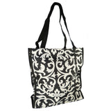 Canasta Set: Kem Double PLASTIC Card Decks Tray Card Holder Point Summary Tote Bag - ILoveThatGift