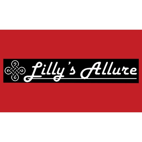 Lilly&#39;s Allure