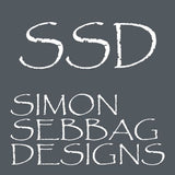 Simon Sebbag Open Smooth Double Hoop Pierced Earrings E2932 - ILoveThatGift