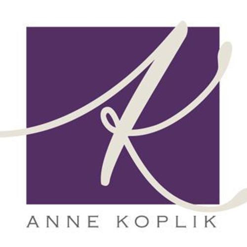 Anne Koplik Heart & Dragonfly Necklace with Swarovski Crystals NK4762MUL - ILoveThatGift