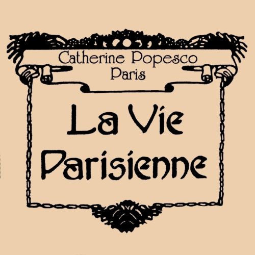 La Vie Parisienne Earrings Swarovski Crystal Champagne Gold  Teardrop Earrings - ILoveThatGift