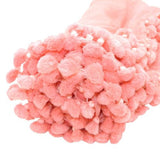 Matta NY Dupatta Shawl Scarf  Powder Pink Large 100 x 200 cm - ILoveThatGift