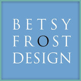 Betsy Frost Design Handmade Sterling Silver 925 Bracelet Ball & Cage Gold Ball - ILoveThatGift