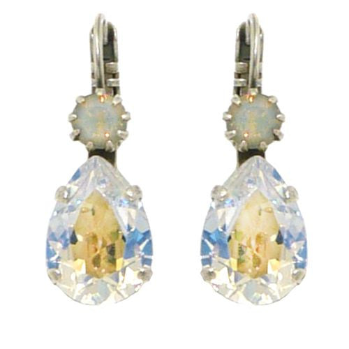 Mariana Handmade Swarovski Crystal Teardrop Earrings 1032/3 23439 - ILoveThatGift