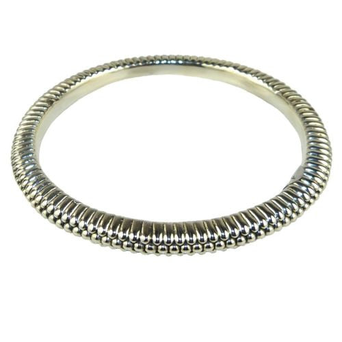 Simon Sebbag Prosecco Sterling Silver 925 Bracelet B1300 SS Bangle - ILoveThatGift