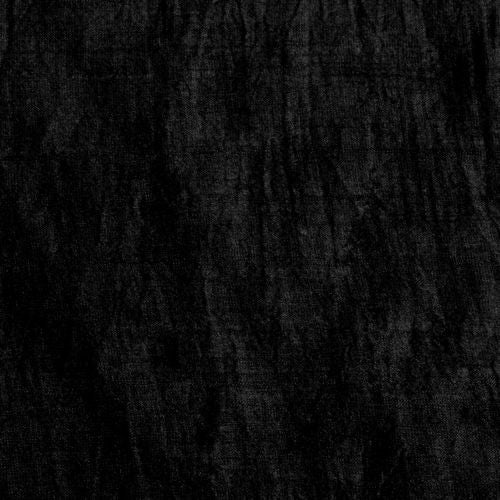 Matta NY Dupatta Shawl Scarf Black Large 100 x 200 cm - ILoveThatGift