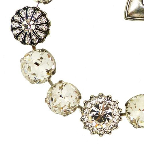 Mariana Handmade Swarovski Bracelet 4195 001 All Clear Crystal - ILoveThatGift