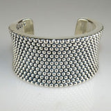 Simon Sebbag Prosecco Cuff Bracelet Sterling Silver 925 Bracelet B1299 - ILoveThatGift