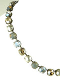 Mariana Handmade Swarovski Crystal 3252 Necklace 3911 Pearl Crystal - ILoveThatGift