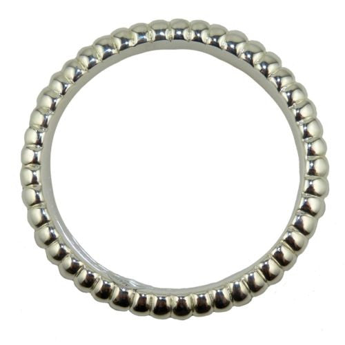 Simon Sebbag Coiled Sterling Silver 925 Bangle Bracelet B1327 - ILoveThatGift