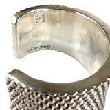 Simon Sebbag Prosecco Cuff Bracelet Sterling Silver 925 Bracelet B1299 - ILoveThatGift