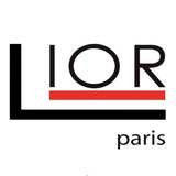 Lior Paris Black White Open Weave Outer Blouse Light Jacket Belted Back S L - ILoveThatGift