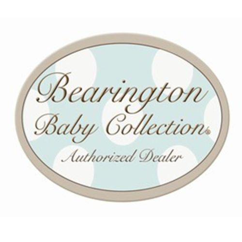 Bearington Baby - Pink  Cottontail Bib - ILoveThatGift