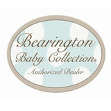 Bearington Baby - Pink  Cottontail Bib - ILoveThatGift