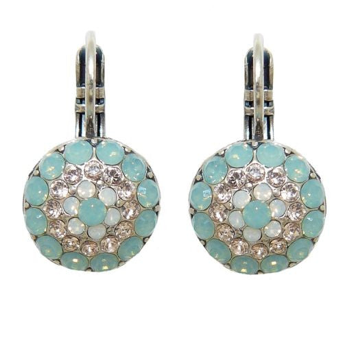 Mariana Handmade Swarovski Crystal Earrings 1141 23439 Seaside - ILoveThatGift