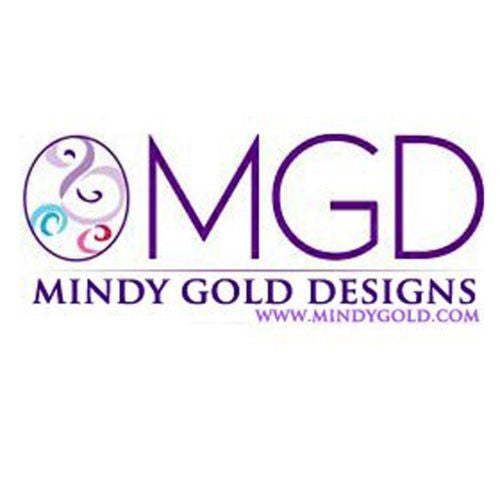 Agate and Druzy Stretch Bracelets by Mindy Gold Designs Earth Glossy MGD - ILoveThatGift