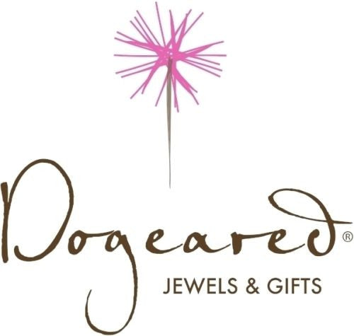 Dogeared Pearls of Success Necklace 16" Sterling Silver - ILoveThatGift