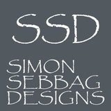 Simon Sebbag Leather Necklace Marsala Wine Add Sterling Silver Slide 17" - ILoveThatGift