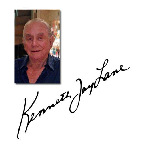 Kenneth Jay Lane Satin Gold Crystal Wavy Cutout Cuff Bracelet KJL - ILoveThatGift