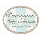 Bearington Baby - Green Little Lamby Bib - ILoveThatGift