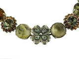 Mariana Handmade Swarovski Crystal Clover Bracelet 4140 3401 - ILoveThatGift
