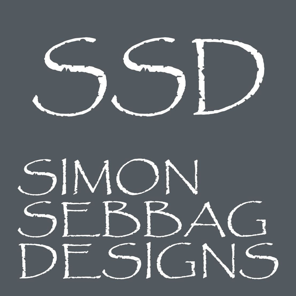 Simon Sebbag Sterling Abstract Bead Lilac Purple Crystal Stretch Bracelet B102FLOC - ILoveThatGift