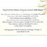 Daisy Brooch Large Pin by Michael Michaud Nature Silver Seasons 5715 - ILoveThatGift