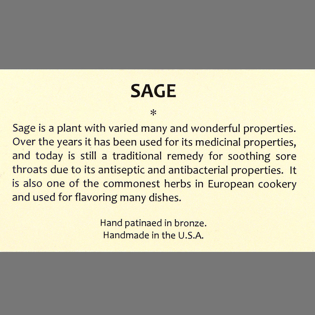 Sage 16" Necklace by Michael Michaud 7790 - ILoveThatGift