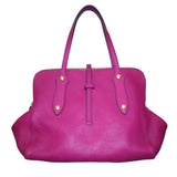 Annabel Ingall Coco Satchel Handbag Tote Pink BRAND NEW