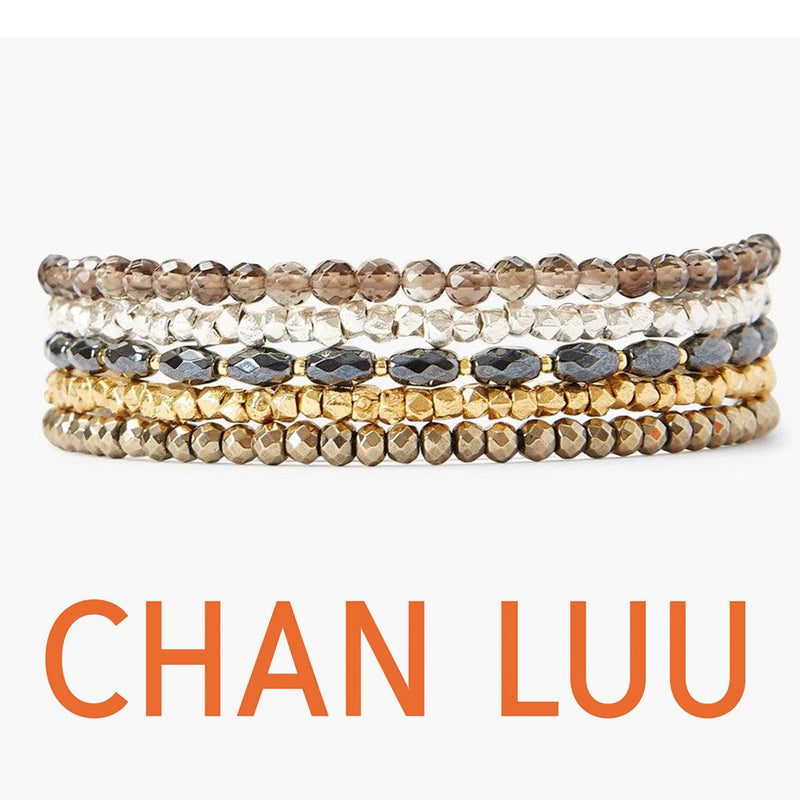 Chan Luu ILoveThatGift