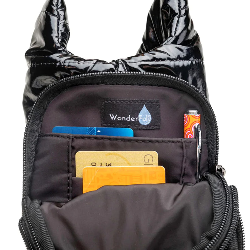 Wanderfull Watter Bottle Patent