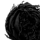 Chan Luu Scarf Soft Cashmere Silk Wrap Black & Duster Bag - ILoveThatGift