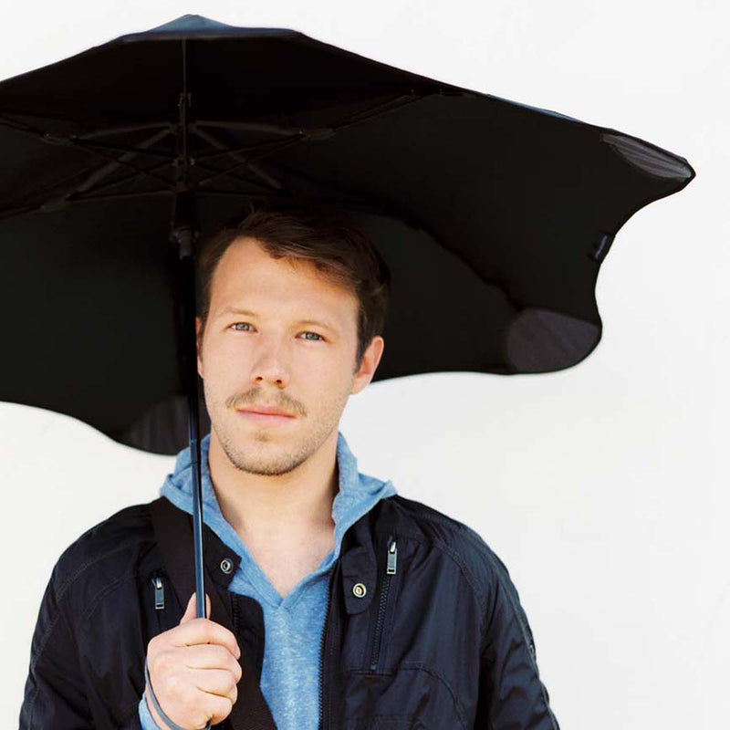 Blunt XS Metro Umbrella Black - ILoveThatGift