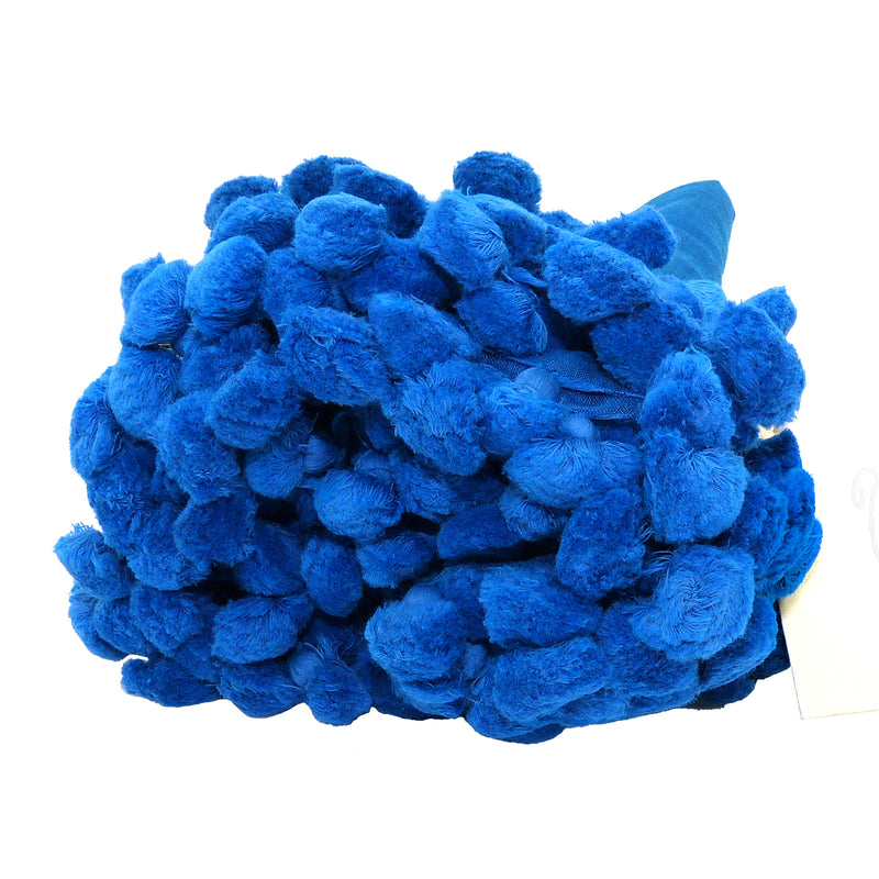 Matta NY Dupatta Shawl Scarf Bosforous Blue Large 100 x 200 cm - ILoveThatGift