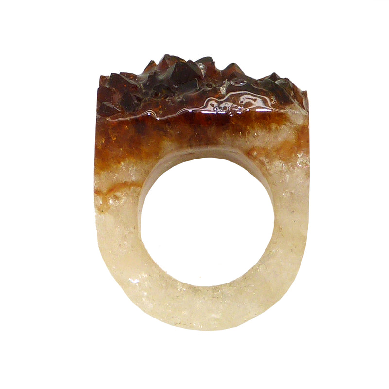 Hespera GemFire Citronite Ring as seen on Game of Thrones Summer Flame 6 - ILoveThatGift