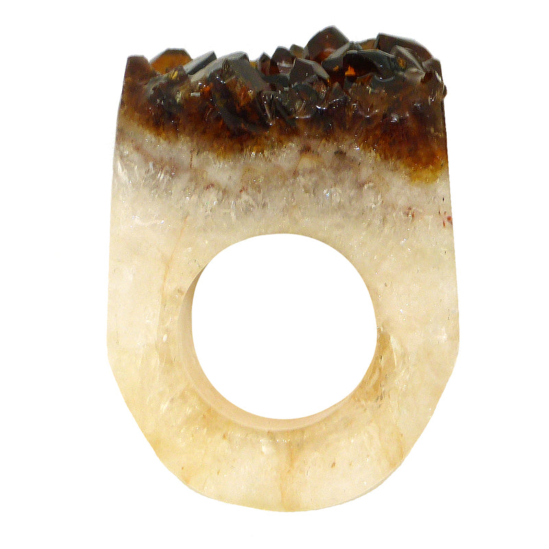 Hespera GemFire Citronite Ring as seen on Game of Thrones Summer Flame 8 - ILoveThatGift