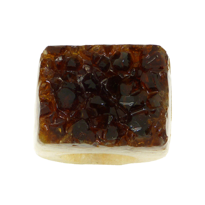 Hespera GemFire Citronite Ring as seen on Game of Thrones Summer Flame 8 - ILoveThatGift