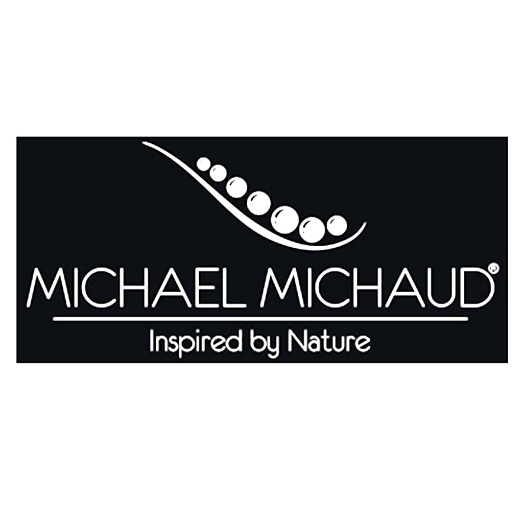 French Bouquet Flower Necklace Pendant by Michael Michaud Nature Silver Seasons 9220 - ILoveThatGift