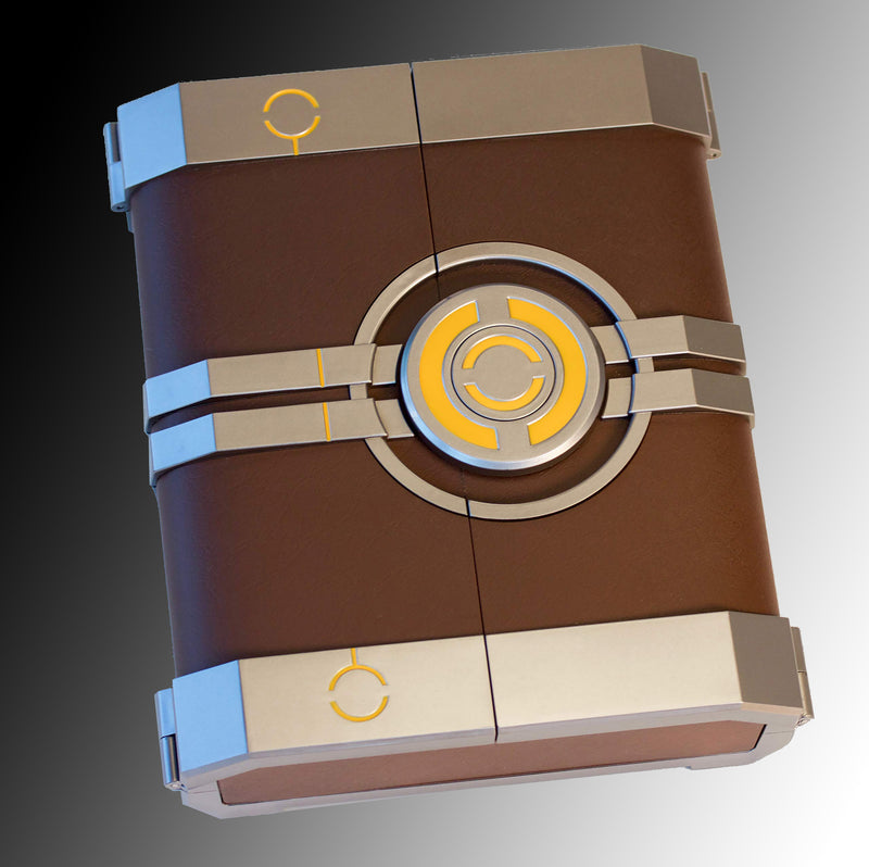 Star Wars Smugglers guide