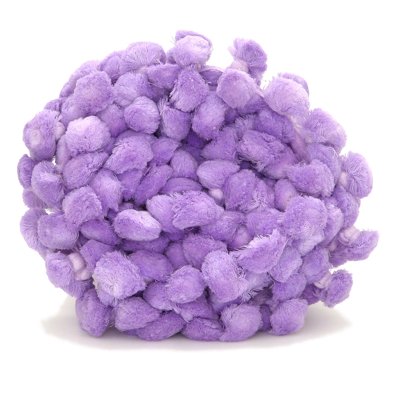 Matta NY Dupatta Shawl Scarf Tulip Purple Lilac Large 100 x 200 cm - ILoveThatGift