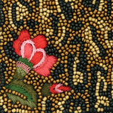 Mary Frances Wild Garden Beaded-Embroidered Cross Body Wallet - ILoveThatGift