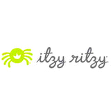 Itzy Ritzy® Adjustable Stroller Caddy Coffee and Cream - ILoveThatGift
