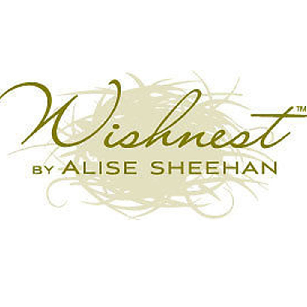 Wishnest Links Wishcharm Bracelet Dream Bird by Alise Sheehan - ILoveThatGift